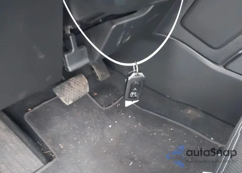 2022 Honda Cr-V Awd Ex-L z USA, uszkodzony, nr VIN 2HKRW2H89NH610842